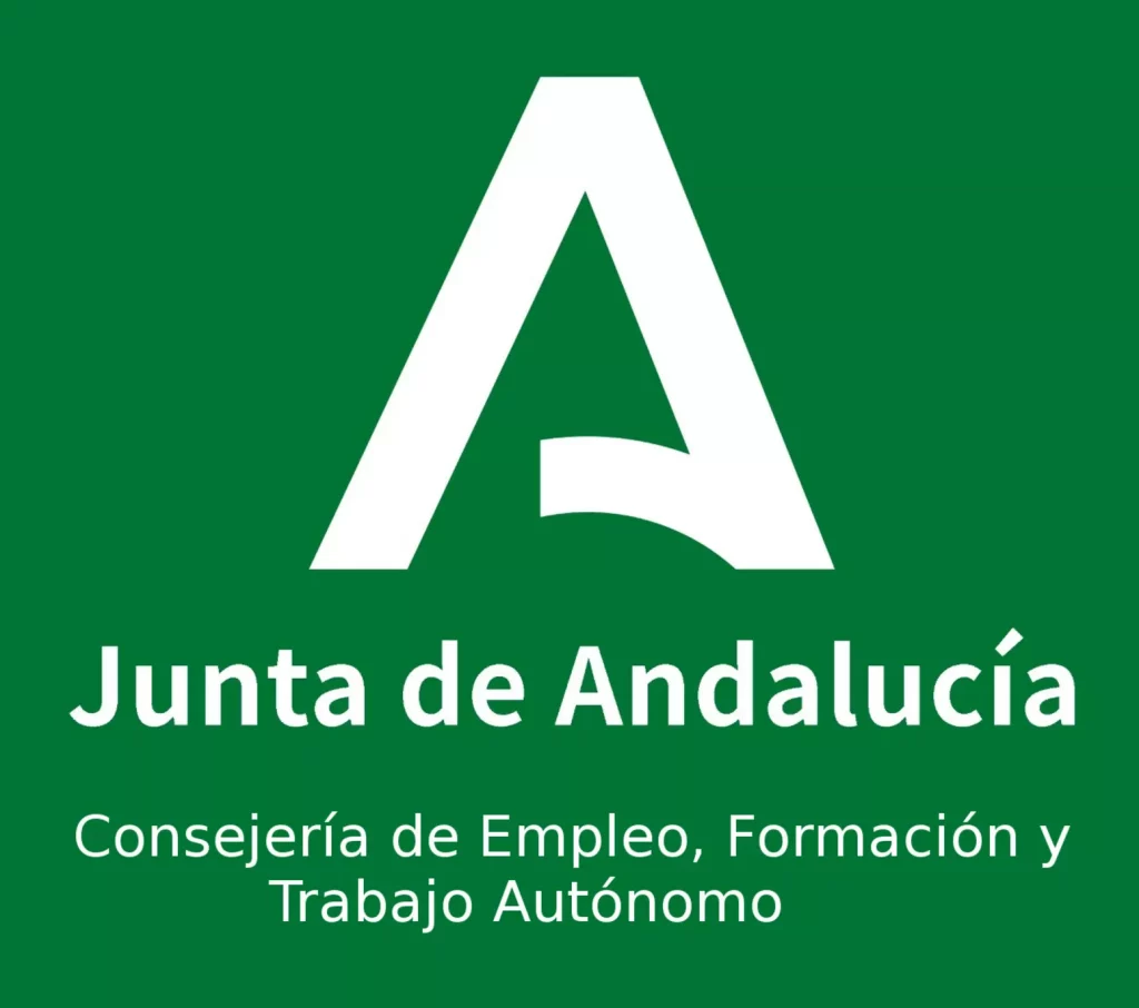 logo junta de andalucia